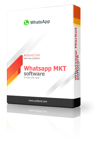 whatsapp marketing programa